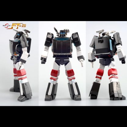 FansToys (FT) FT-25 Outrider