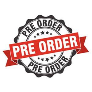 Preorder Items