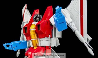 MakeToys (MT) MTRM-12 Howling Meteor - Image 8