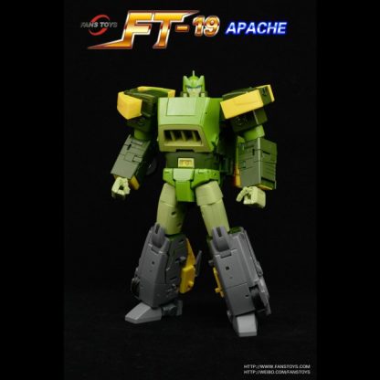 FansToys (FT) FT-19 Apache