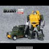 BadCube (BC) OTS-02 Brawny