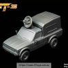 FansToys (FT) FT-25 Outrider - Image 2