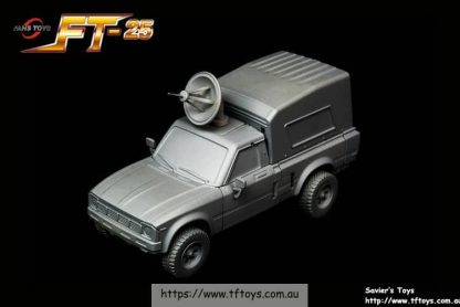 FansToys (FT) FT-25 Outrider - Image 2