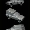 FansToys (FT) FT-25 Outrider - Image 3