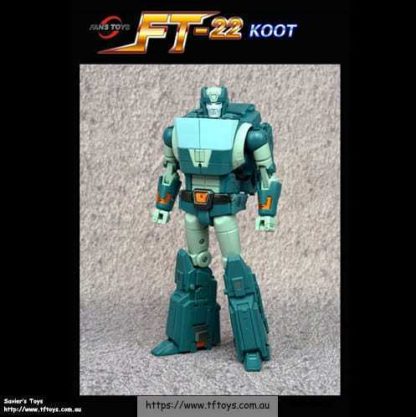 FansToys (FT) FT-22 Koot