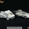 FansToys (FT) FT-17 Hoodlum - Image 9