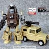 BadCube (BC) <br>OTS-03 Backland - Image 2