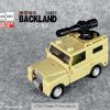BadCube (BC) <br>OTS-03 Backland - Image 4