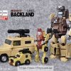 BadCube (BC) <br>OTS-03 Backland - Image 5