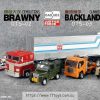 BadCube (BC) <br>OTS-03 Backland - Image 6
