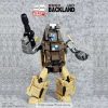 BadCube (BC) <br>OTS-03 Backland