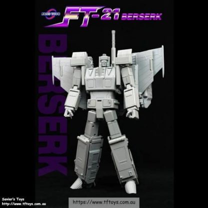 [Preorder] FansToys (FT) FT-21 Berserk