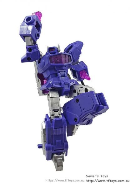 IronFactory (IF) EX-21 Bridge Watcher - Image 6