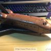 Zetatoys (ZA) ZA-01 Armageddon Take Off - Image 15