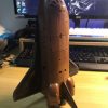 Zetatoys (ZA) ZA-01 Armageddon Take Off - Image 16