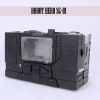 [Preorder] Robot Hero SG-01 KO MP Soundwave - Image 5