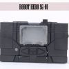 [Preorder] Robot Hero SG-01 KO MP Soundwave - Image 11