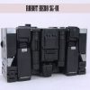 [Preorder] Robot Hero SG-01 KO MP Soundwave - Image 16