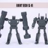 [Preorder] Robot Hero SG-01 KO MP Soundwave - Image 3