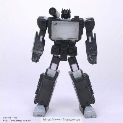 [Preorder] Robot Hero SG-01 KO MP Soundwave