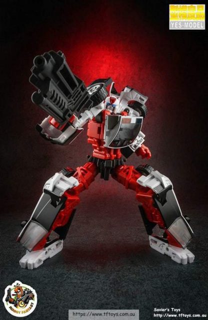 YesModel (YM) YM13 KO MT Rover - Image 2