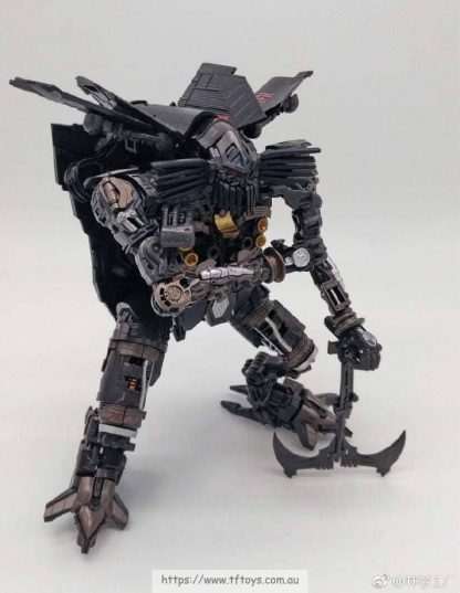 [Backorder] DreamFactory (DF) GOD-01 KO Movie ROTF Leader Class Jetfire - Image 9