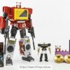 Keith's Fantasy Club (KFC) EAVI METAL (P-4A) Transistor (original colour) - Image 8