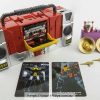 Keith's Fantasy Club (KFC) EAVI METAL (P-4A) Transistor (original colour) - Image 9