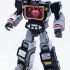 Mech Planet H.S-05 Sound Board & Bat Soldier - Image 9