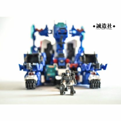 MasterMade (诚) SDT-05 Odin