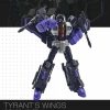 IronFactory (IF) EX-20V Tyrant’s Wings Violet - Image 7