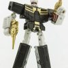 Keith's Fantasy Club (KFC) EAVI METAL (P-4A) Transistor (original colour) - Image 5