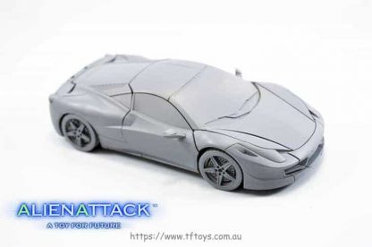 AlienAttackToys (AAToys) SFT-01 Firage (Dino) - Image 20