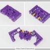 Mech Planet H.S-05 Sound Board & Bat Soldier - Image 6