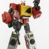 Keith's Fantasy Club (KFC) EAVI METAL (P-4A) Transistor (original colour) - Image 2