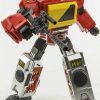 Keith's Fantasy Club (KFC) EAVI METAL (P-4A) Transistor (original colour) - Image 3