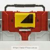 Keith's Fantasy Club (KFC) EAVI METAL (P-4A) Transistor (original colour) - Image 4