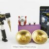 Keith's Fantasy Club (KFC) EAVI METAL (P-4A) Transistor (original colour) - Image 6