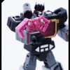 Mech Planet H.S-05 Sound Board & Bat Soldier - Image 7