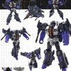 IronFactory (IF) EX-20V Tyrant’s Wings Violet - Image 11