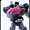 Mech Planet H.S-05 Sound Board & Bat Soldier - Image 2
