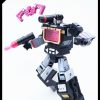 Mech Planet H.S-05 Sound Board & Bat Soldier - Image 4