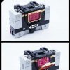 Mech Planet H.S-05 Sound Board & Bat Soldier - Image 5