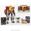 Keith's Fantasy Club (KFC) EAVI METAL (P-4A) Transistor (original colour)