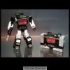 Mech Planet H.S-05 Sound Board & Bat Soldier