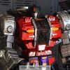 Gigapower (GP) HQ-04R Graviter (Chrome) - Image 5