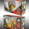 DX9 “Pocket-former” X18 Bumper - Image 18