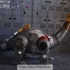 Gigapower (GP) HQ-04R Graviter (Chrome) - Image 7