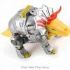 DX9 “Pocket-former” X18 Bumper - Image 5