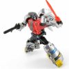 DX9 “Pocket-former” X19 Quaker - Image 4